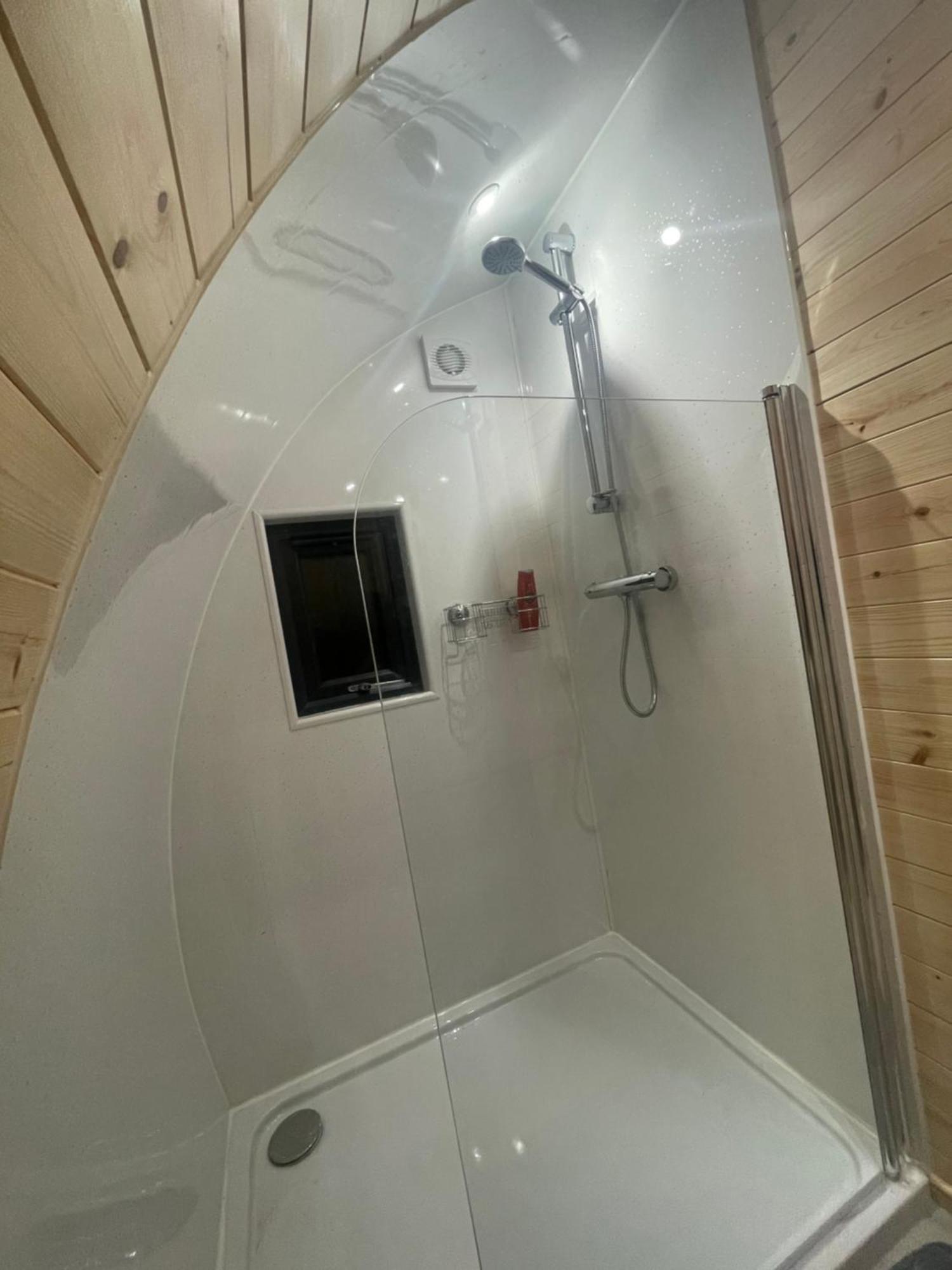 Tra Na Mbo Glamping Pod * Waterford