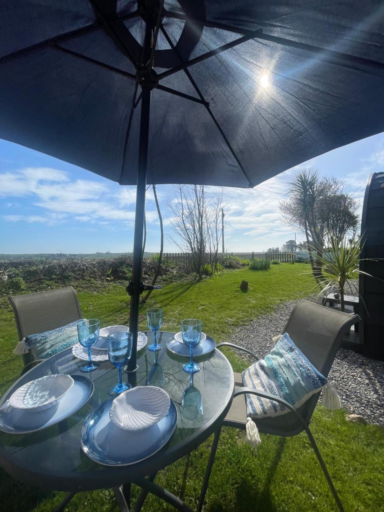 Tra Na Mbo Glamping Pod * Waterford