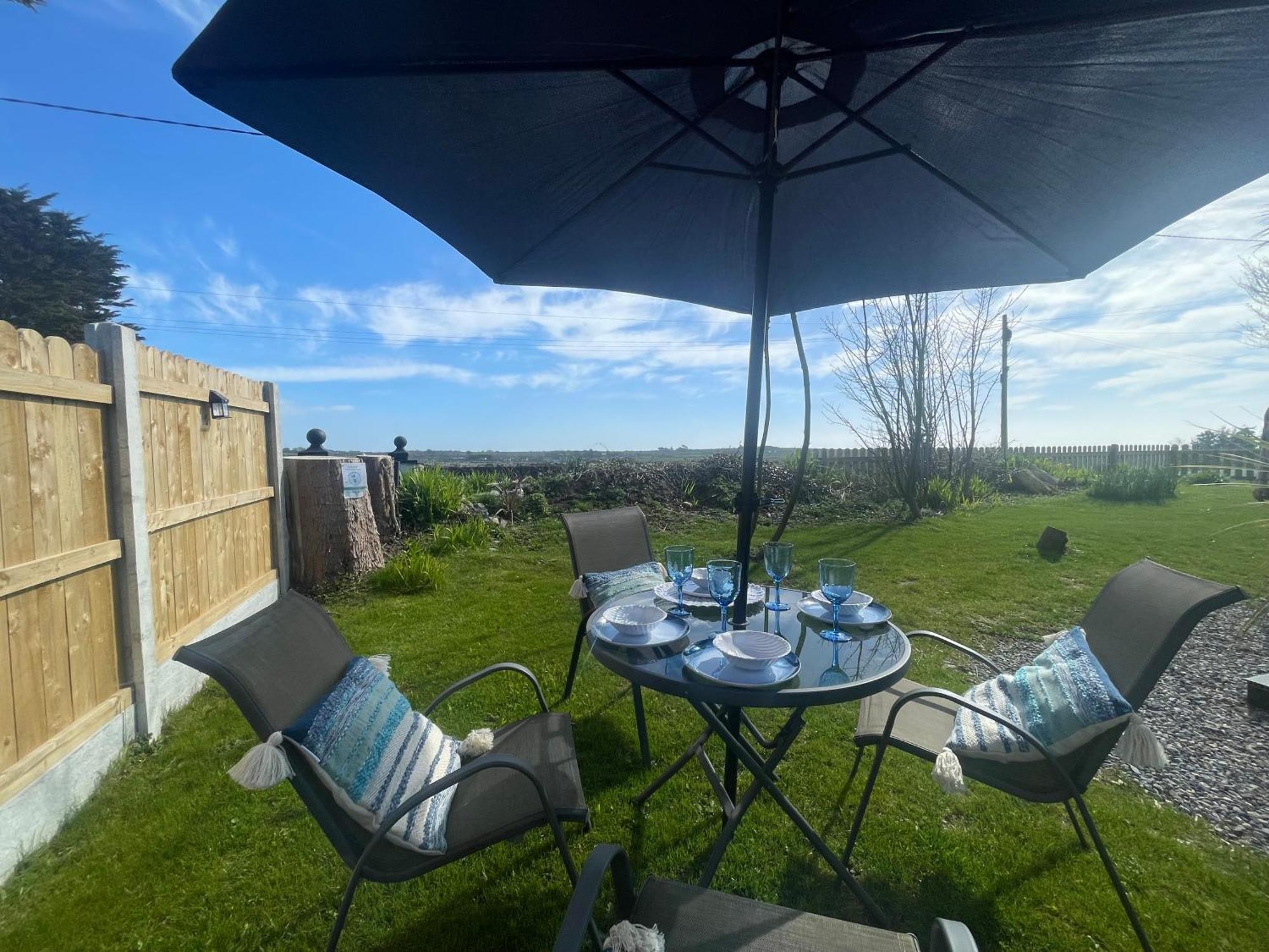 Tra Na Mbo Glamping Pod